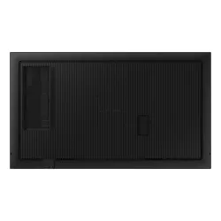 ECRAN SAMSUNG 32'' LFD 16:9 16/7 1920x1080 400cd/m² Tizen 4.0 DisplayPort 2xHDMI QM32C