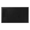 ECRAN SAMSUNG 32'' LFD 16:9 16/7 1920x1080 400cd/m² Tizen 4.0 DisplayPort 2xHDMI QM32C