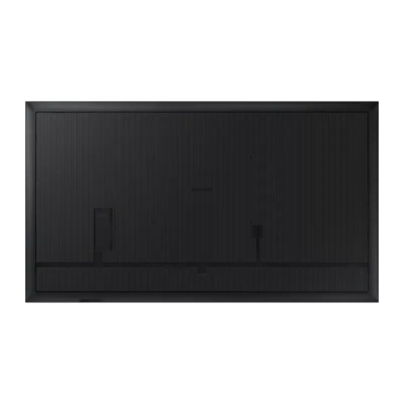 ECRAN SAMSUNG 98'' LFD 16:9 24h/7j UHD 3840 x 2160 500cd/m² Tizen 7.0 1xDP 1.2 3xHDMI 2.0 2xUSB 2.0 Paysage/Portrait QM98C