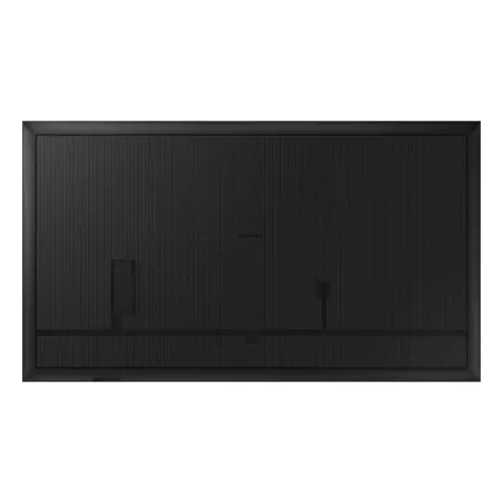 ECRAN SAMSUNG 98'' LFD 16:9 24h/7j UHD 3840 x 2160 500cd/m² Tizen 7.0 1xDP 1.2 3xHDMI 2.0 2xUSB 2.0 Paysage/Portrait QM98C