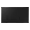 ECRAN SAMSUNG 98'' LFD 16:9 24h/7j UHD 3840 x 2160 500cd/m² Tizen 7.0 1xDP 1.2 3xHDMI 2.0 2xUSB 2.0 Paysage/Portrait QM98C