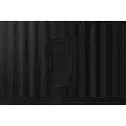 ECRAN SAMSUNG 98'' LFD 16:9 24h/7j UHD 3840 x 2160 500cd/m² Tizen 7.0 1xDP 1.2 3xHDMI 2.0 2xUSB 2.0 Paysage/Portrait QM98C