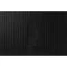 ECRAN SAMSUNG 98'' LFD 16:9 24h/7j UHD 3840 x 2160 500cd/m² Tizen 7.0 1xDP 1.2 3xHDMI 2.0 2xUSB 2.0 Paysage/Portrait QM98C