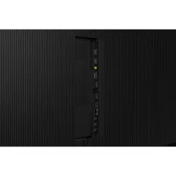 ECRAN SAMSUNG 98'' LFD 16:9 24h/7j UHD 3840 x 2160 500cd/m² Tizen 7.0 1xDP 1.2 3xHDMI 2.0 2xUSB 2.0 Paysage/Portrait QM98C