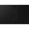 ECRAN SAMSUNG 98'' LFD 16:9 24h/7j UHD 3840 x 2160 500cd/m² Tizen 7.0 1xDP 1.2 3xHDMI 2.0 2xUSB 2.0 Paysage/Portrait QM98C