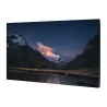 ECRAN SAMSUNG 55'' LFD 16:9 24h/7j IPS 1920x1080 500cd/m² 8ms DVI DisplayPort 2xHDMI Bords à Bords 0.88mm VESA 600x400 VM55C-R…