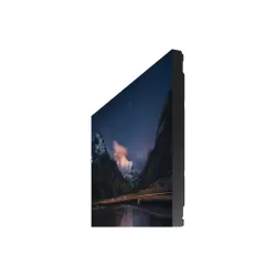 ECRAN SAMSUNG 55'' LFD 16:9 24h/7j IPS 1920x1080 500cd/m² 8ms DVI DisplayPort 2xHDMI Bords à Bords 0.88mm VESA 600x400 VM55C-R…