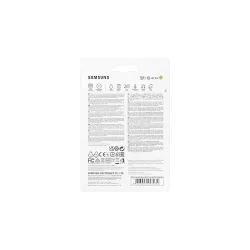 CARTE MEMOIRE SAMSUNG 128 Go MICRO-SD PRO Ultimate avec lecteur USB Classe 10 Lecture 200 Mo/s Ecriture 130 Mo/s MB-MY128SB/WW