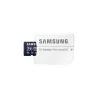 CARTE MEMOIRE SAMSUNG 256 Go MICRO-SD Pro Ultimate Classe 10 Lecture 200 Mo/s Ecriture 130 Mo/s MB-MY256SA/WW