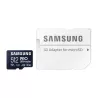 CARTE MEMOIRE SAMSUNG 512 Go MICRO-SD Pro Ultimate Classe 10 Lecture 200 Mo/s Ecriture 130 Mo/s MB-MY512SA/WW