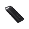 SSD EXT SAMSUNG T5 EVO 4 To Noir USB 3.2 Gen 1 Lecture 460 Mo/s Ecriture 460 Mo/s MU-PH4T0S/EU