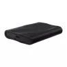 SSD EXT SAMSUNG T9 2To Noir USB Type C USB 3.2 Gen.2X2 Lecture 2000 Mo/s Ecriture 2000 Mo/s MU-PG2T0B/EU