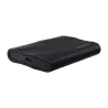SSD EXT SAMSUNG T9 4To Noir USB Type C USB 3.2 Gen.2X2 Lecture 2000 Mo/s Ecriture 2000 Mo/s MU-PG4T0B/EU