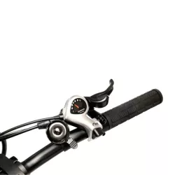Vélo électrique Scrambler SCR X Moteur Bafang 48V/250W/60Nm , Batt Int 48V 10.4Ah, Dérailleur Shimano 7 vitesses. 25Km/h Pneu 20