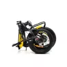 Vélo électrique Scrambler SCR X Moteur Bafang 48V/250W/60Nm , Batt Int 48V 10.4Ah, Dérailleur Shimano 7 vitesses. 25Km/h Pneu 20