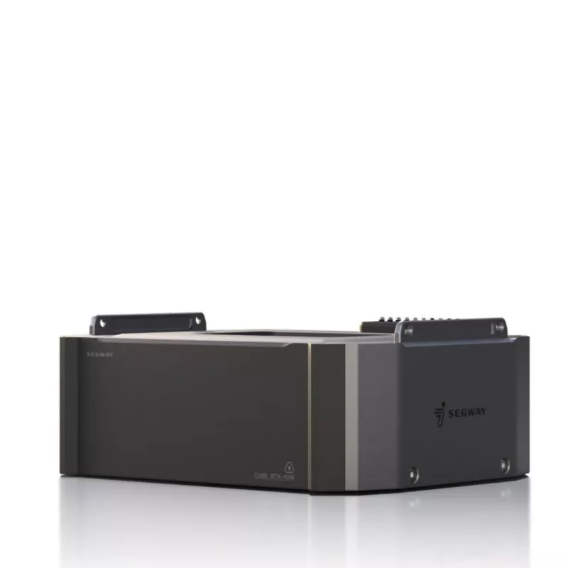 SEGWAY Batterie externe CUBE BTX-1000 - Compatible CUBE 2000