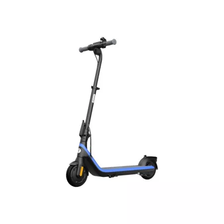 Trottinette électrique Enfant SEGWAY C2PRO 6-14 ans Batterie 108Wh 21.6V Vitesse max 16km/h Autonomie jusqu'à 17km 10.5kg IPX4…