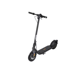 Trottinette électrique SEGWAY F2E Cadre Tub 400W Pneus 10'' Frein Disc Avt Elec Ar Batt 367Wh Vitesse max 25km/h Autonomie…