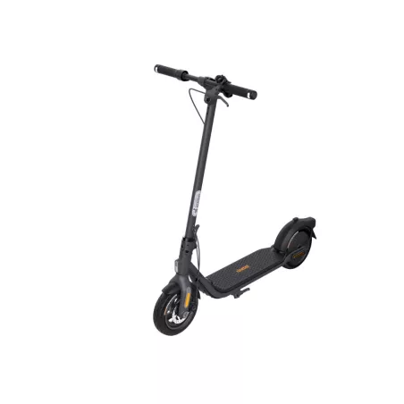 Trottinette électrique SEGWAY F2E Cadre Tub 400W Pneus 10'' Frein Disc Avt Elec Ar Batt 367Wh Vitesse max 25km/h Autonomie…