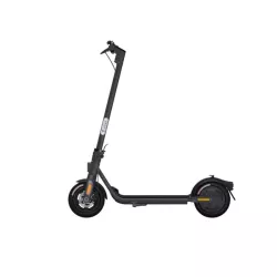Trottinette électrique SEGWAY F2E Cadre Tub 400W Pneus 10'' Frein Disc Avt Elec Ar Batt 367Wh Vitesse max 25km/h Autonomie…