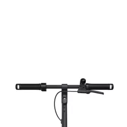 Trottinette électrique SEGWAY F2E Cadre Tub 400W Pneus 10'' Frein Disc Avt Elec Ar Batt 367Wh Vitesse max 25km/h Autonomie…