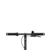 Trottinette électrique SEGWAY F2E Cadre Tub 400W Pneus 10'' Frein Disc Avt Elec Ar Batt 367Wh Vitesse max 25km/h Autonomie…