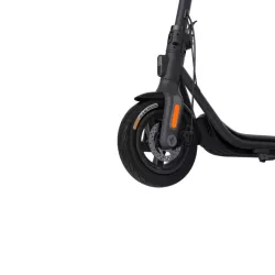 Trottinette électrique SEGWAY F2E Cadre Tub 400W Pneus 10'' Frein Disc Avt Elec Ar Batt 367Wh Vitesse max 25km/h Autonomie…