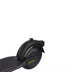 Trottinette électrique SEGWAY F2E Cadre Tub 400W Pneus 10'' Frein Disc Avt Elec Ar Batt 367Wh Vitesse max 25km/h Autonomie…