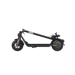 Trottinette électrique SEGWAY F2E Cadre Tub 400W Pneus 10'' Frein Disc Avt Elec Ar Batt 367Wh Vitesse max 25km/h Autonomie…