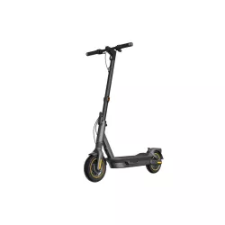 Trottinette électrique SEGWAY MAXG2 Cadre Tub 450W Pneus 10'' Frein Tamb Batt 551Wh Vitesse max 25km/h Autonomie jusqu'à 70km…
