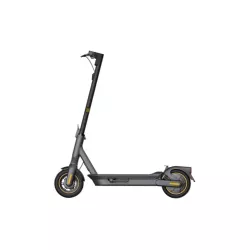 Trottinette électrique SEGWAY MAXG2 Cadre Tub 450W Pneus 10'' Frein Tamb Batt 551Wh Vitesse max 25km/h Autonomie jusqu'à 70km…