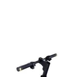 Trottinette électrique SEGWAY MAXG2 Cadre Tub 450W Pneus 10'' Frein Tamb Batt 551Wh Vitesse max 25km/h Autonomie jusqu'à 70km…