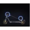 Trottinette électrique SEGWAY MAXG2 Cadre Tub 450W Pneus 10'' Frein Tamb Batt 551Wh Vitesse max 25km/h Autonomie jusqu'à 70km…