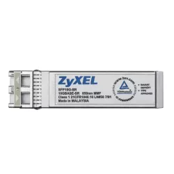 Zyxel SFP10G-SR-ZZ0101F - Module SFP+ 10 Gbps - SR (multimode)