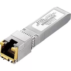 Zyxel SFP10G-T-ZZ0101F - Module SFP+ 10 Gbps.