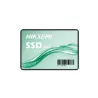 SSD Interne HIKSEMI 2.5" 1024 Go série WAVES 6.0Gbps SATA-III 3D NAND 470 MB/s 550 MB/s
