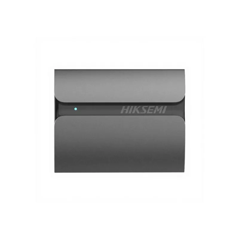 SSD Externe HIKSEMI Black T300S 1TO USB 3.2 Type C 500/560 MB/s