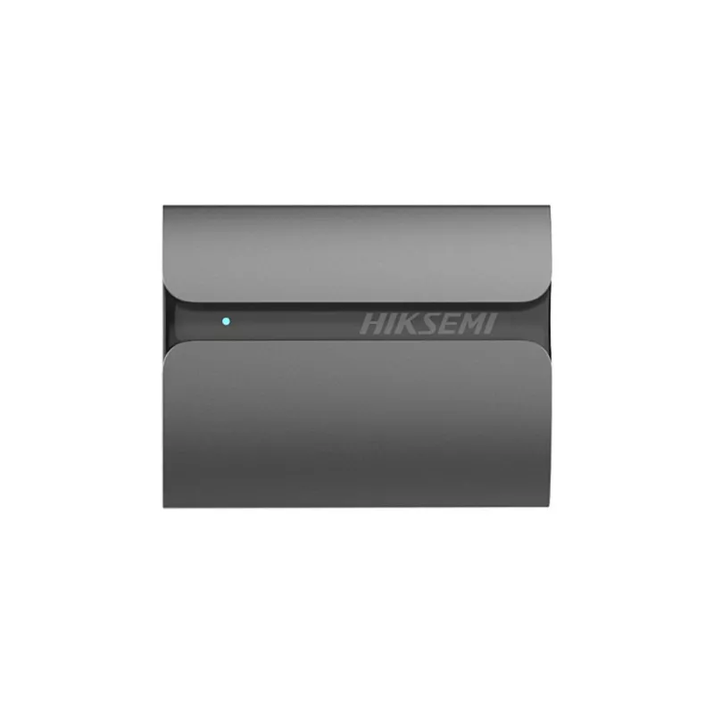 SSD Externe HIKSEMI Black T300S 2TO USB 3.2 Type C 500/560 MB/s