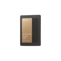 Synology - SSD 2.5 3.84To Serial ATA 6 Gbits/s | MonPC.Store