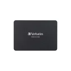 SSD Interne VERBATIM Vi550 S3 512Go 2.5" SATA III