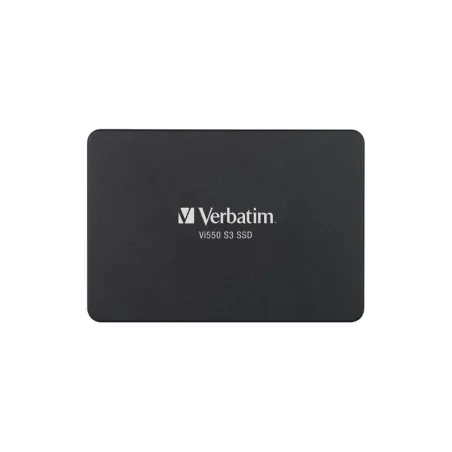 SSD Interne VERBATIM Vi550 S3 512Go 2.5" SATA III