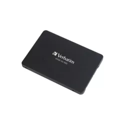 SSD Interne VERBATIM Vi550 S3 512Go 2.5" SATA III