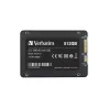 SSD Interne VERBATIM Vi550 S3 512Go 2.5" SATA III