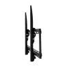 Eaton Tripp Lite - Support mural inclinable pour téléviseurs et moniteurs de 32 à 70 pouces