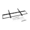 Eaton Tripp Lite - Support mural inclinable pour téléviseurs et moniteurs de 37 à 70 pouces