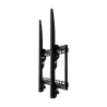 Eaton Tripp Lite - Support mural inclinable pour téléviseurs et moniteurs de 37 à 70 pouces