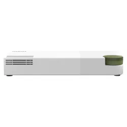 Switch Qnap QSW-M1208-8C - 8x 2,5GbE (RJ45) + 2x SFP+ 10 GbE - Garantie 2 ans.
