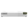 Switch Qnap QSW-M1208-8C - 8x 2,5GbE (RJ45) + 2x SFP+ 10 GbE - Garantie 2 ans.