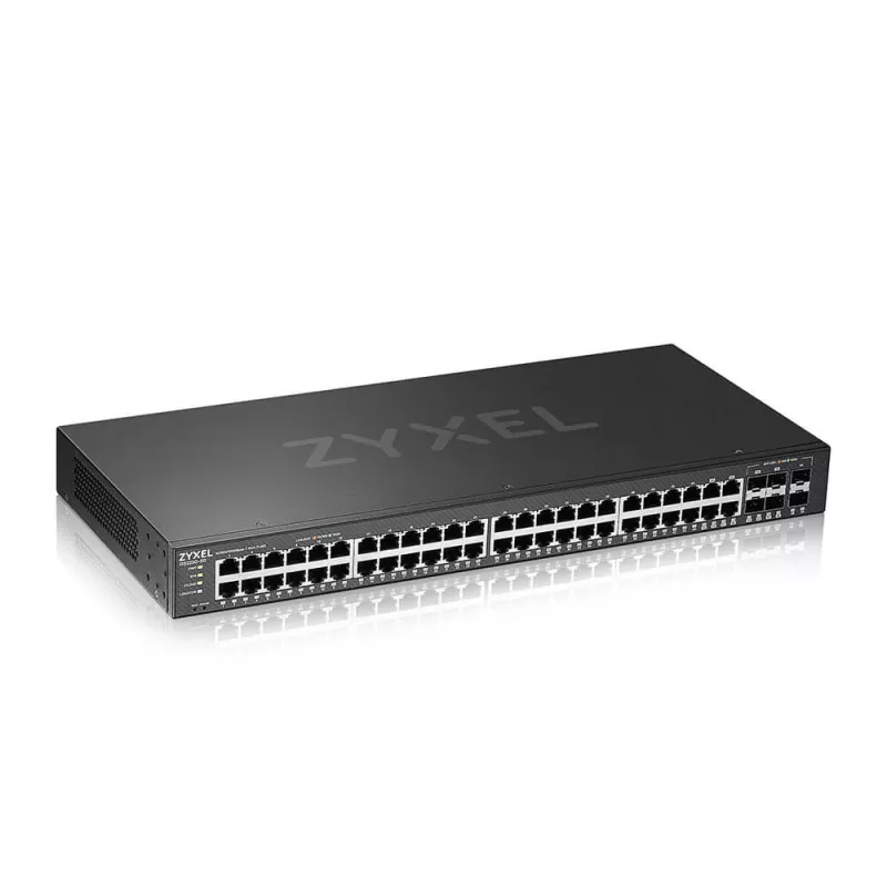 Zyxel - GS2220-50-EU0101F
