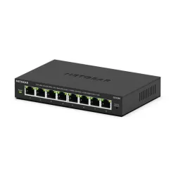 Netgear 8PT GIGABIT PLUS SWITCH(GS308E)